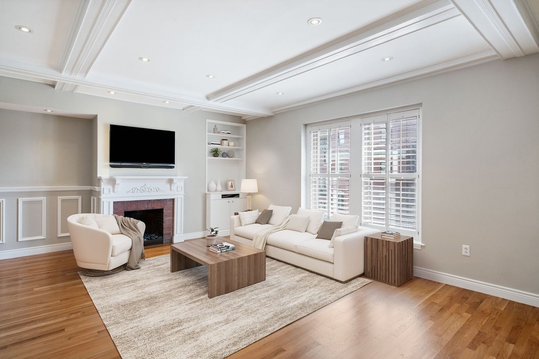 Condo in Boston, Massachusetts, United States 3 - 18411804