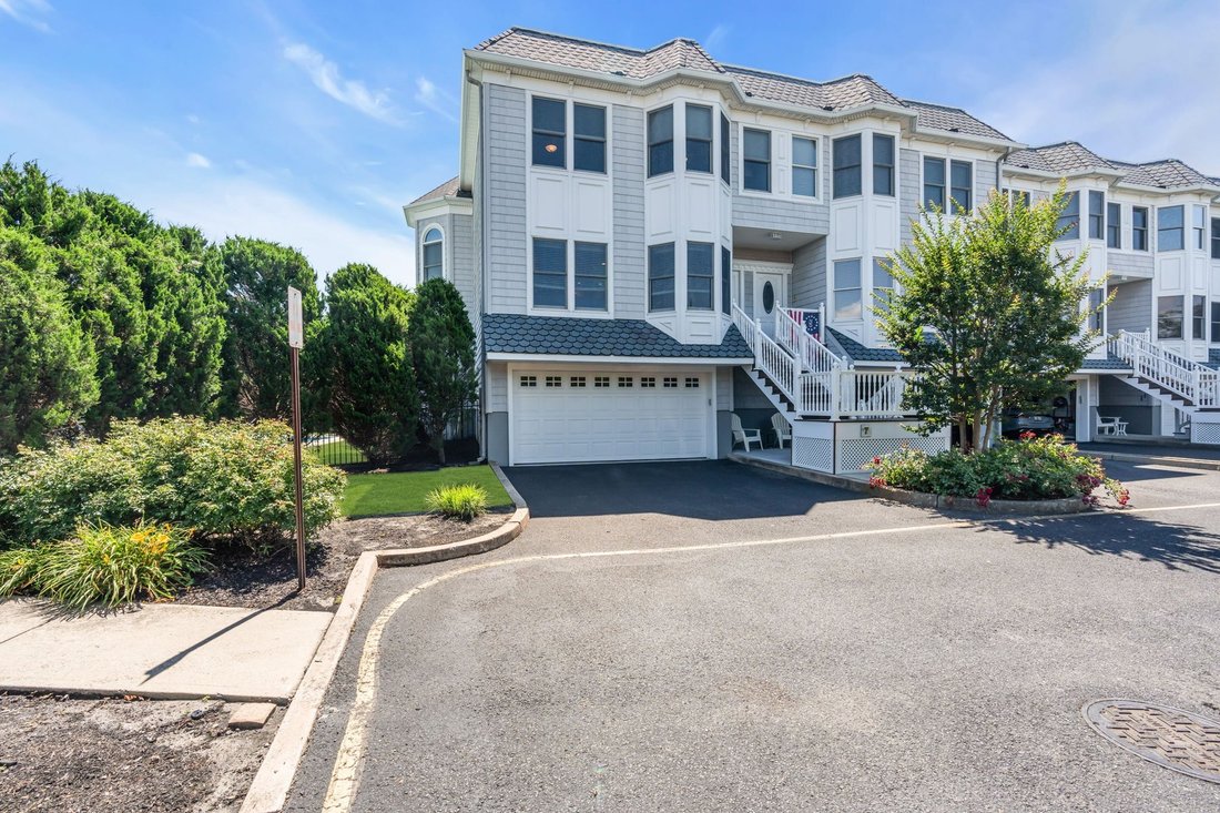Condo in Point Pleasant Beach, New Jersey, United States 2 - 18412803
