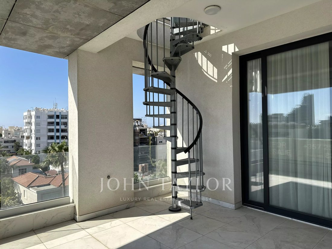 Apartment in Germasogeia, Limassol, Cyprus 1 - 18405149
