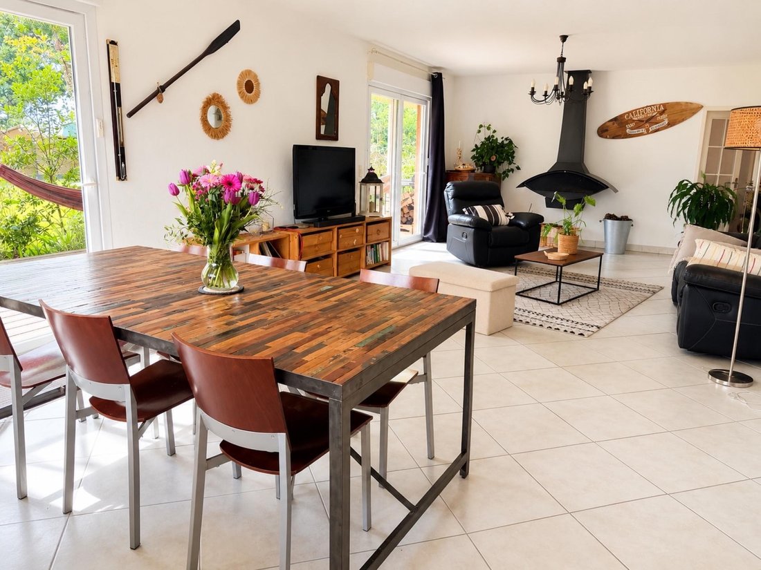 House in Ares, Nouvelle-Aquitaine, France 3 - 17860602