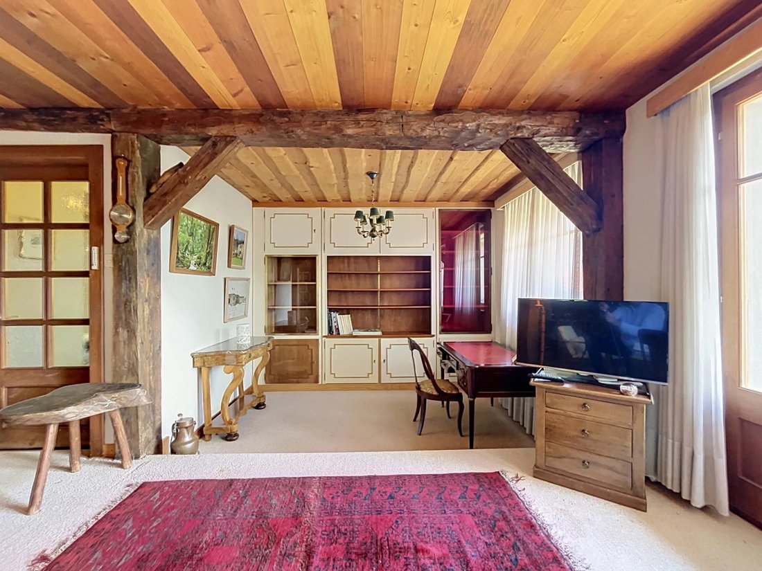 Chalet in Ollon, Vaud, Switzerland 5 - 18412188