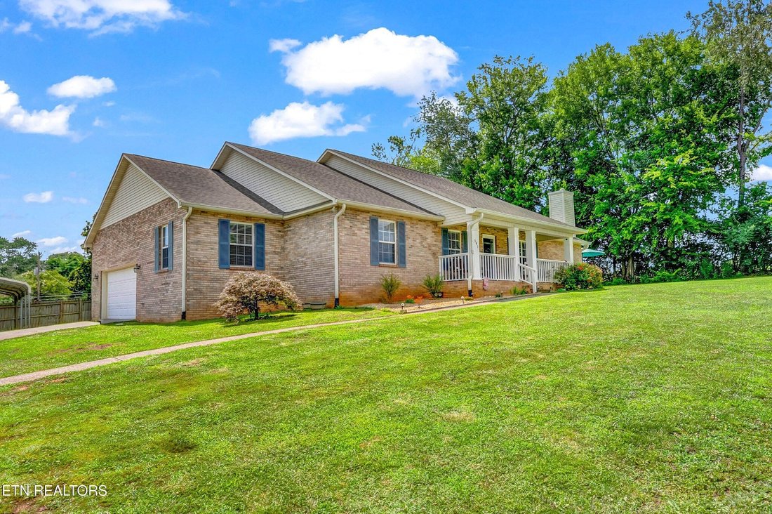 House in Maryville, Tennessee, United States 4 - 18417285