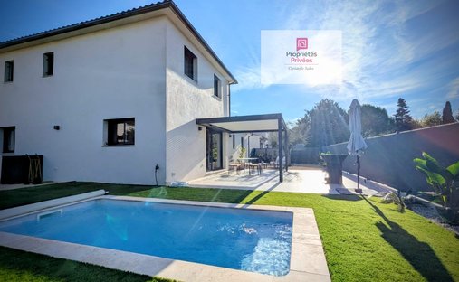 Villa in Fayence, Provence-Alpes-Côte d'Azur, France 1