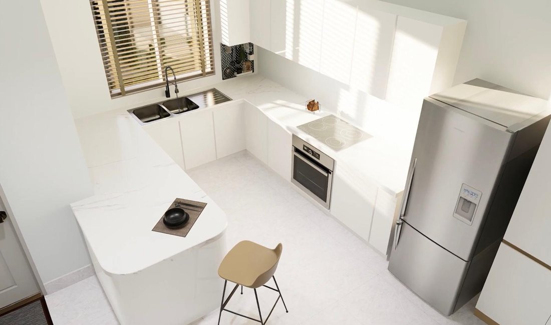 Apartment in Bodden Town, Bodden Town, Cayman Islands 5 - 18411147