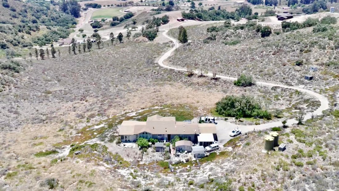 House in Lompoc, California, United States 1 - 18253463