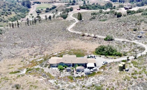 Haus in Lompoc, Kalifornien, Vereinigte Staaten 1
