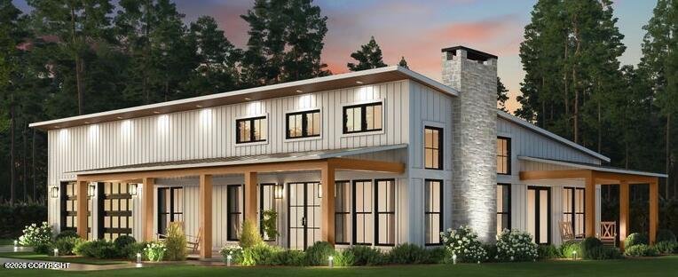 House in Palmer, Alaska, United States 3 - 18411090
