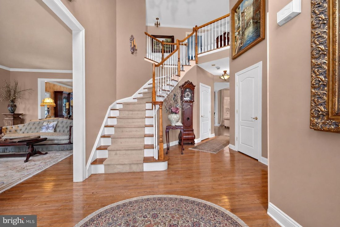 House in East Amwell Township, New Jersey, United States 3 - 18417145