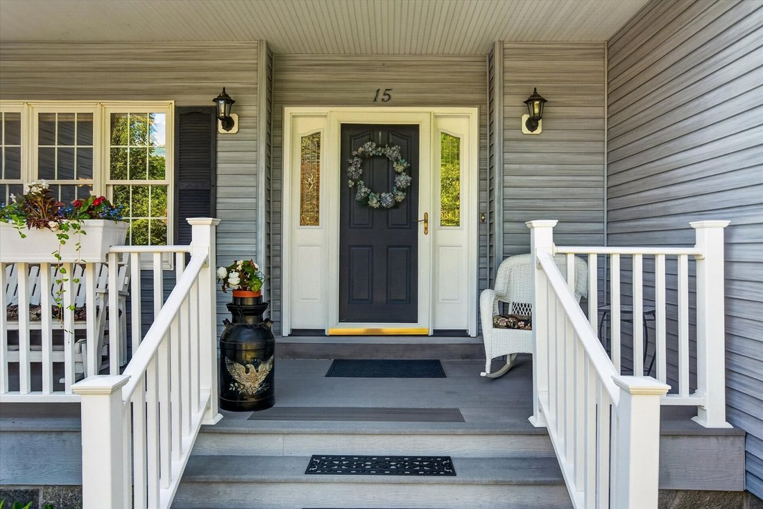 House in Mendon, Vermont, United States 5 - 18405280