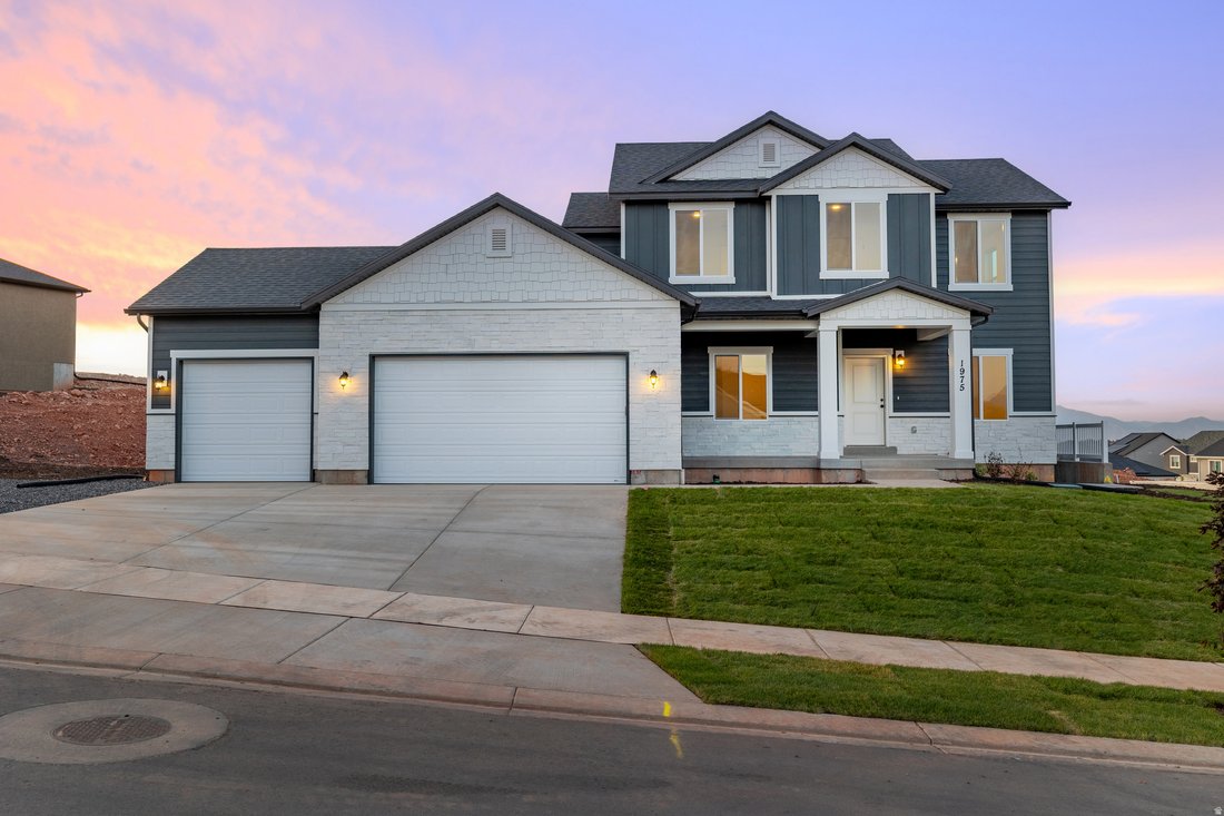 House in Springville, Utah, United States 1 - 18229605