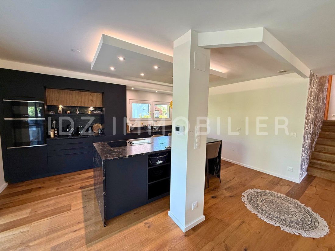 House in Folgensbourg, Grand Est, France 4 - 18410654