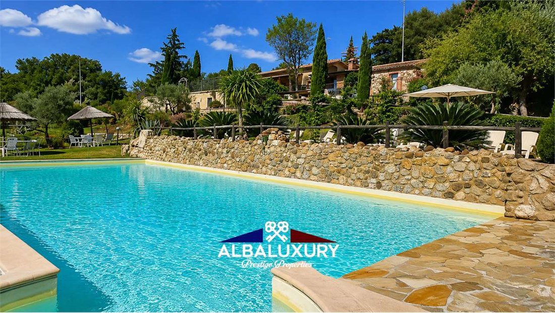 Villa in Pomarance, Tuscany, Italy 5 - 15347219