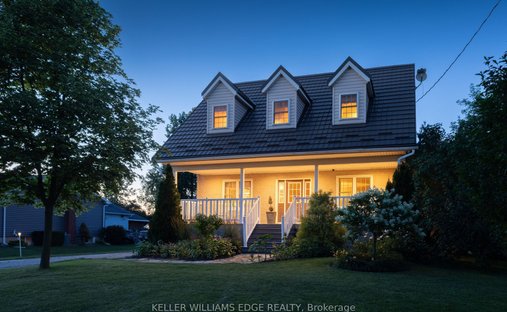 Casa en Hamilton, Ontario, Canadá 1
