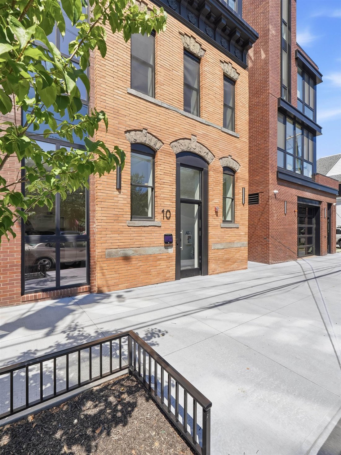 Condo in Jersey City, New Jersey, United States 1 - 18405247