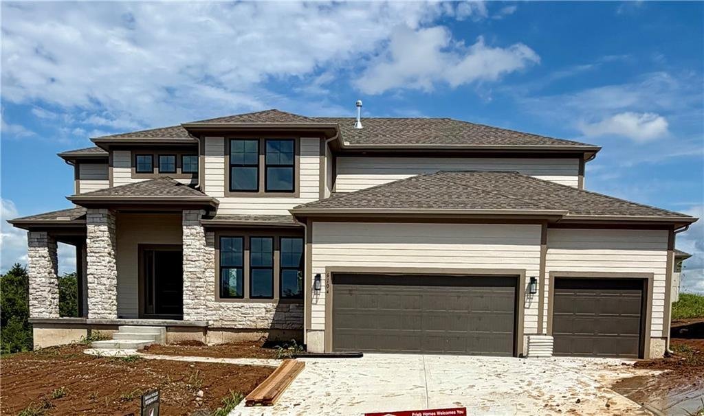 House in Shawnee, Kansas, United States 1 - 17829307