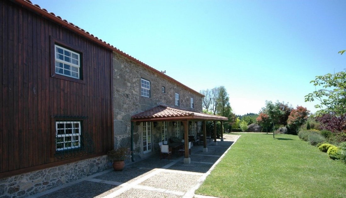 Farm Ranch in Calheiros, Viana do Castelo District, Portugal 3 - 17003811