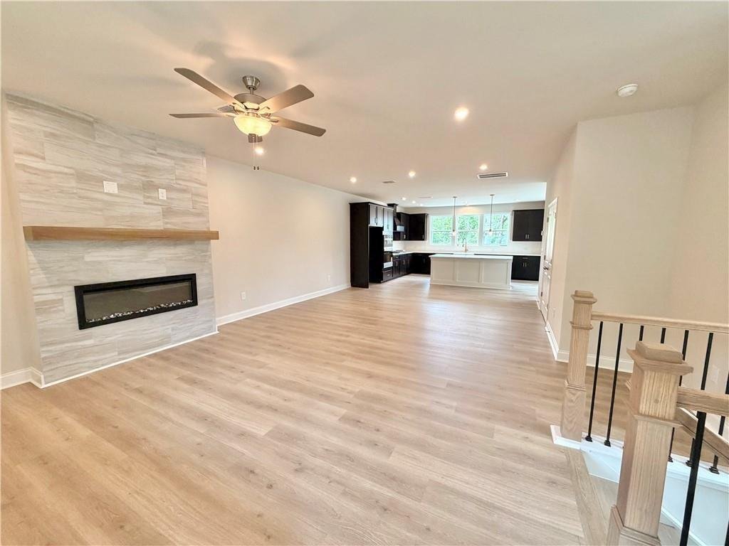Townhouse in Buford, Georgia, United States 4 - 18408206
