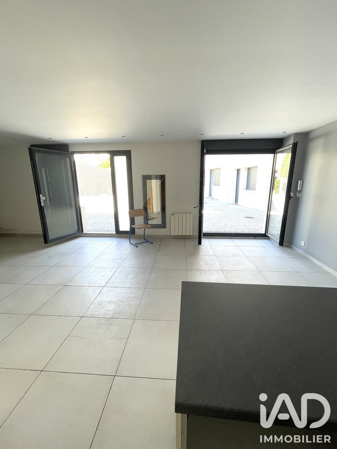 Apartment in La Varenne, Saint-Maur-des-Fossés, France 3 - 18414224