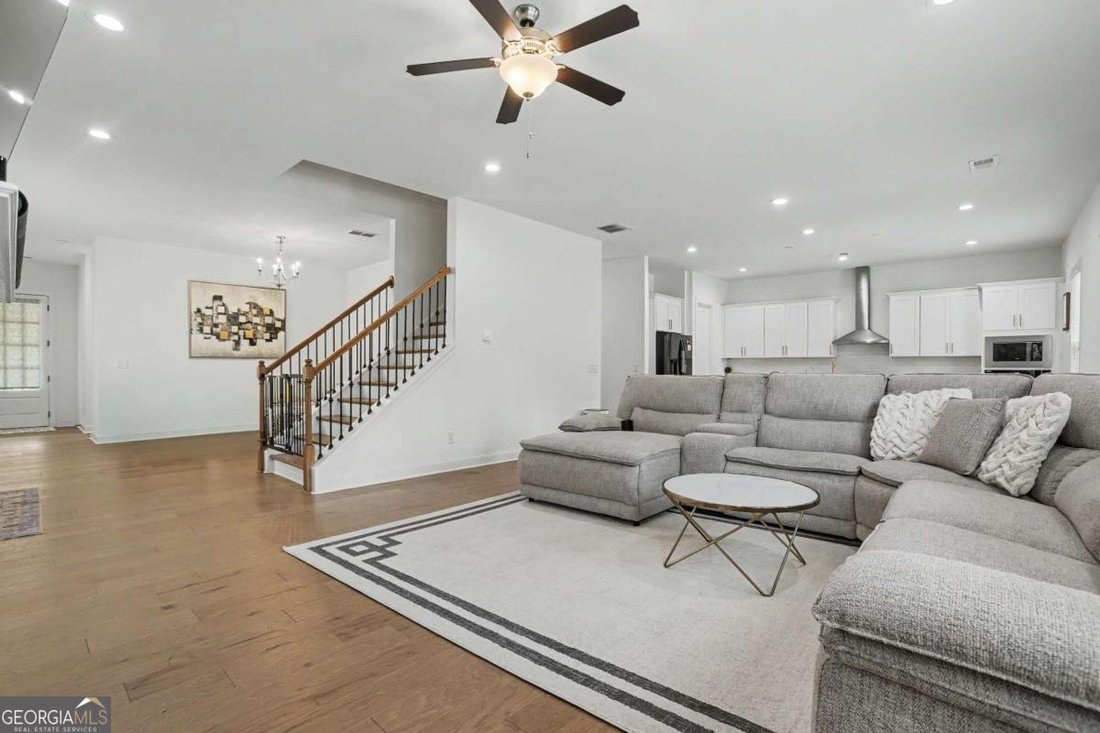 House in Johns Creek, Georgia, United States 3 - 18403695
