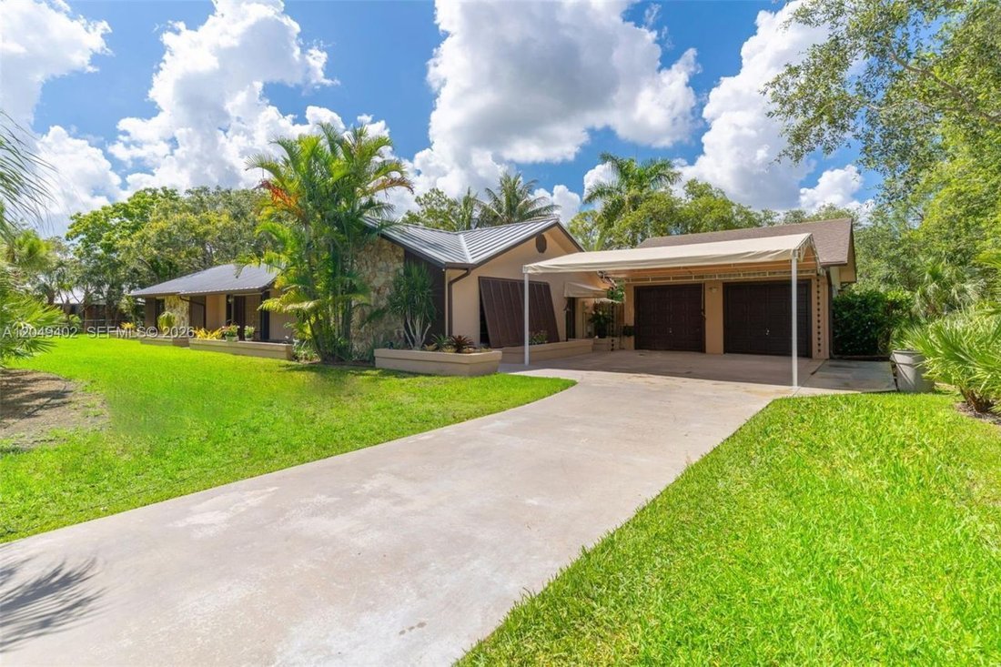 Casa en Homestead, Florida, Estados Unidos 3 - 18415799