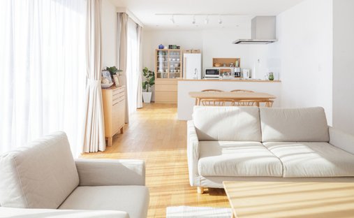 Apartment in Champvert-Point du Jour-Saint Irénée, Lyon 5e Arrondissement, Lyon 1