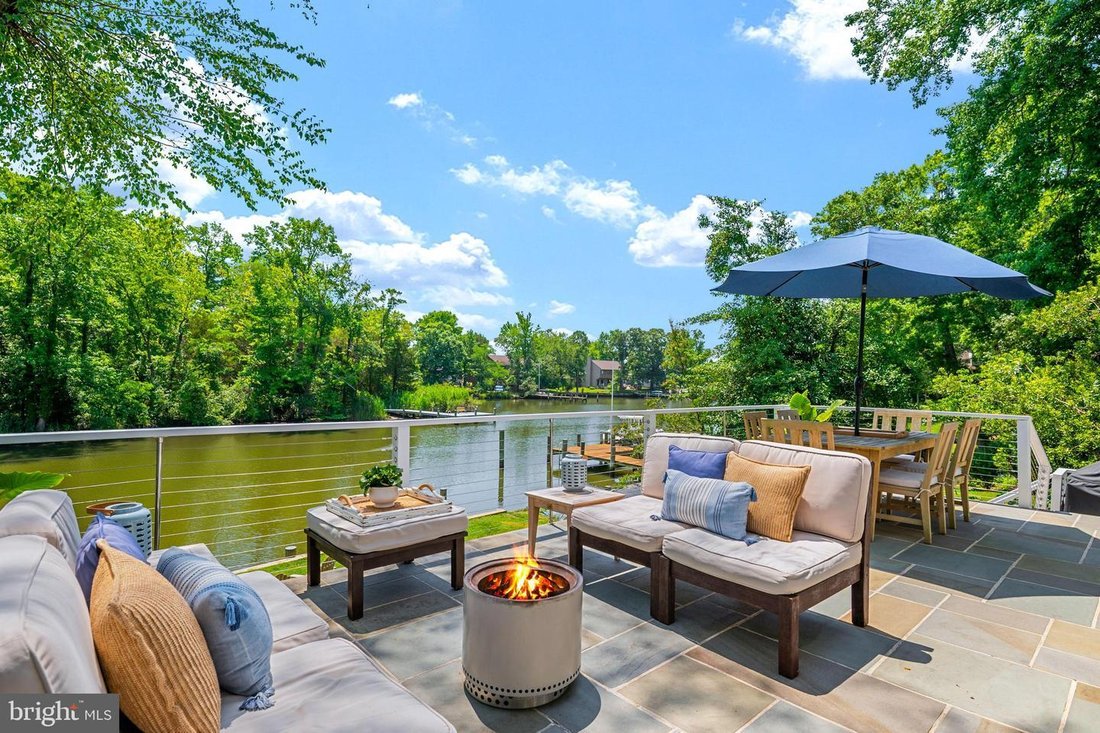 House in Annapolis, Maryland, United States 4 - 18402639