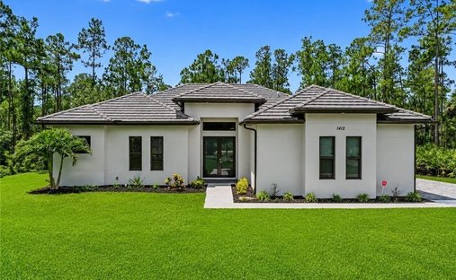 House in Naples, Florida, United States 1