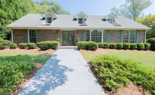 Maison à Acworth, Géorgie, États-Unis 1