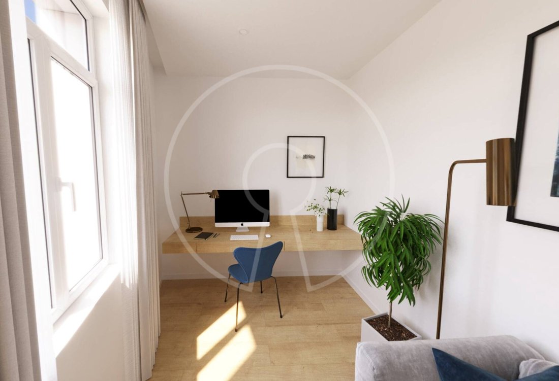 Apartment in Sao Vicente, Lisbon, Portugal 5 - 12083532