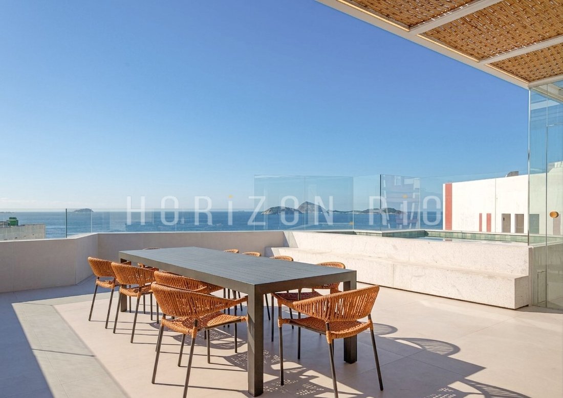 Apartment in Rio de Janeiro, State of Rio de Janeiro, Brazil 4 - 18412363