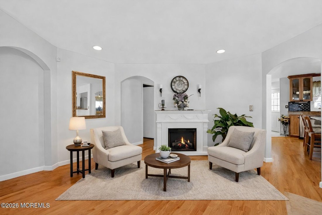 House in Long Branch, New Jersey, United States 5 - 18407649