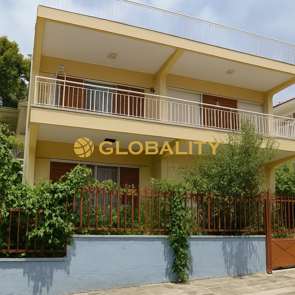 House in Nea Penteli, Attica, Greece 1 - 18403617