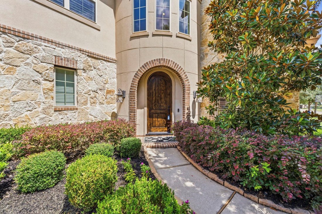 House in Spring, Texas, United States 4 - 18413599