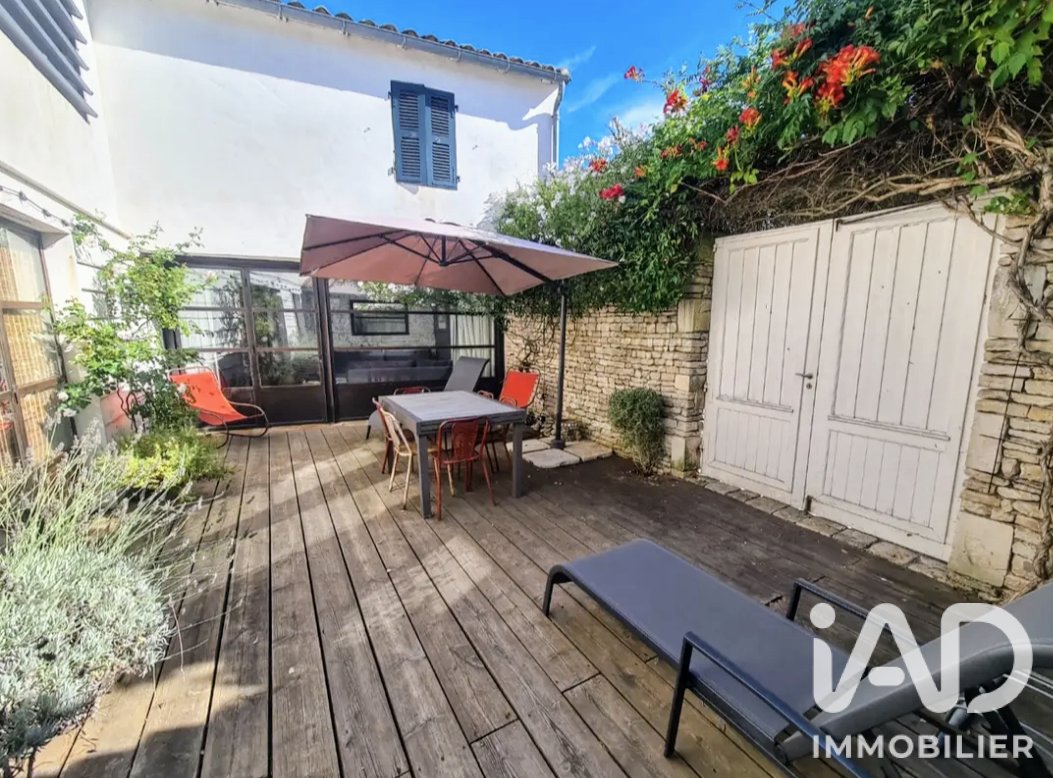 House in La Couarde-sur-Mer, Nouvelle-Aquitaine, France 3 - 18417736