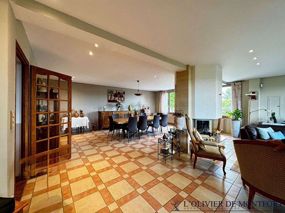 House in Peripherie, Le Perray-en-Yvelines, France 4 - 18407483