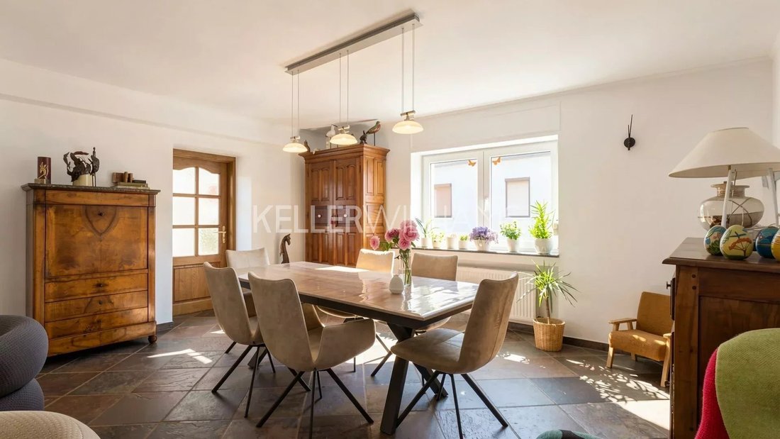 House in Habscht, Capellen, Luxembourg 3 - 18400546