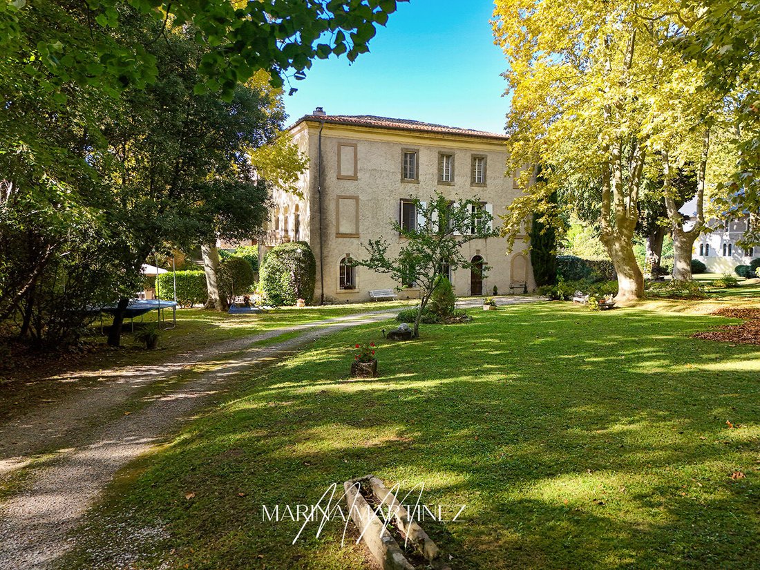 Villa in Cenne-Monestiés, Occitania, France 1 - 18405646
