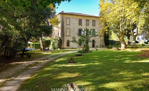 Villa in Cenne-Monestiés, Occitania, France 1