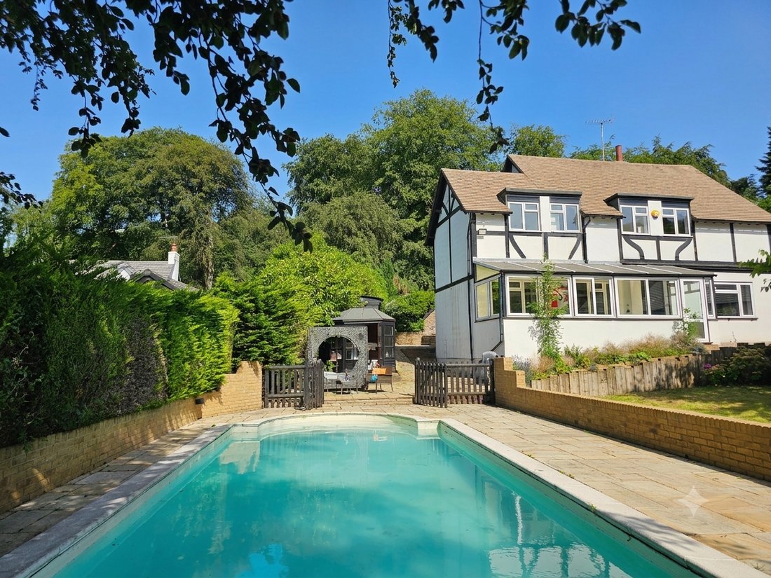 House in Caterham, South Godstone, England 1 - 18406841