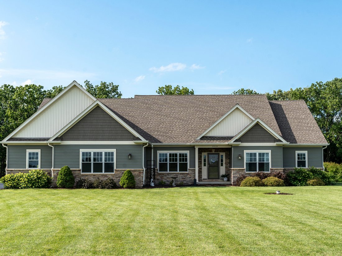 House in Plano, Illinois, United States 3 - 18414747