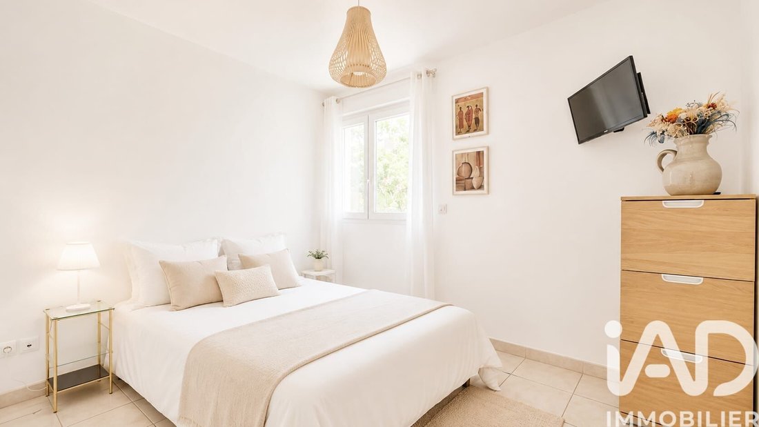 Apartment in Bandol, Provence-Alpes-Côte d'Azur, France 5 - 18413838