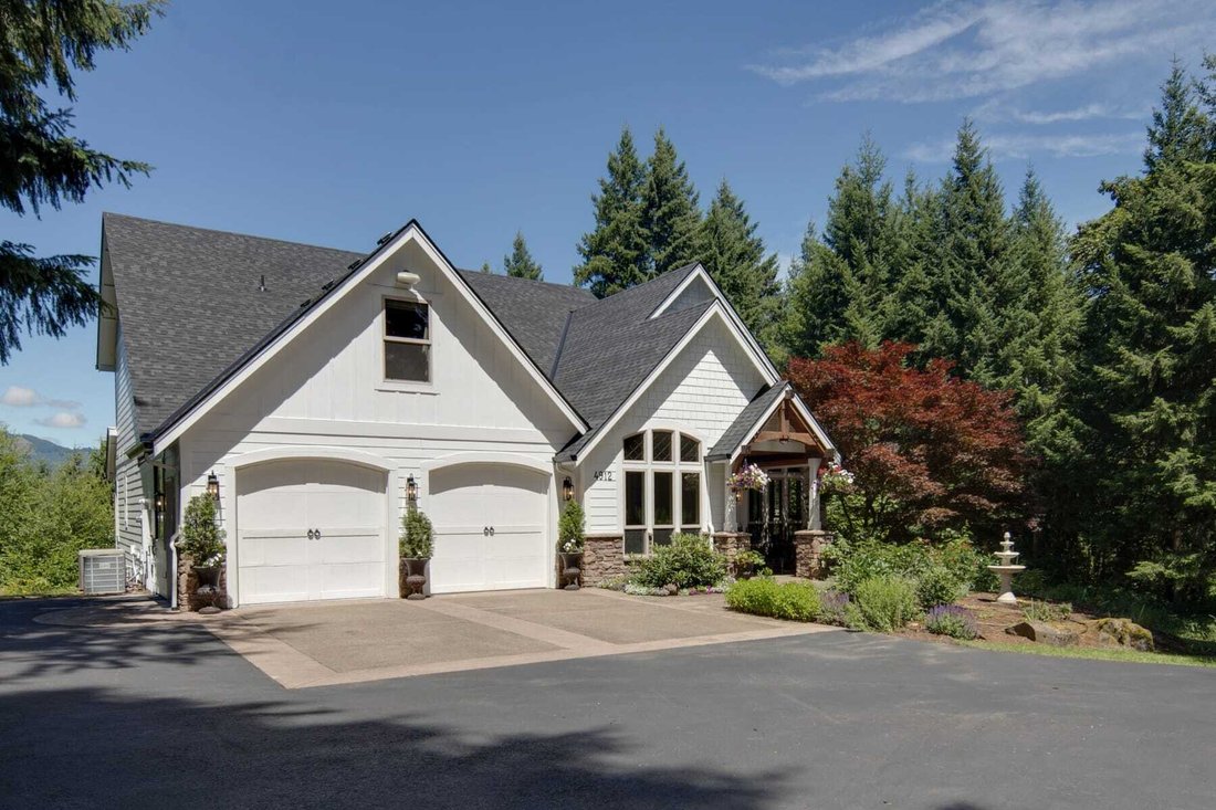 House in La Center, Washington, United States 3 - 18404443