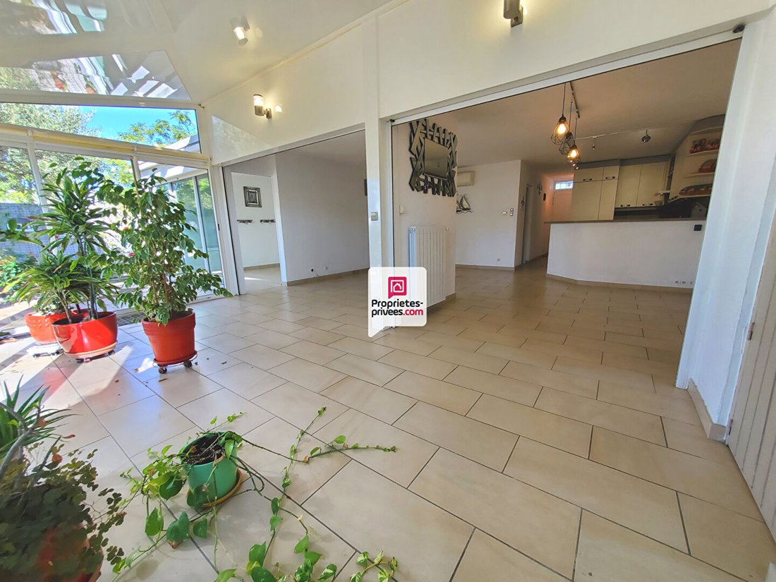 Apartment in Le Grau-du-Roi, Occitania, France 5 - 18405636