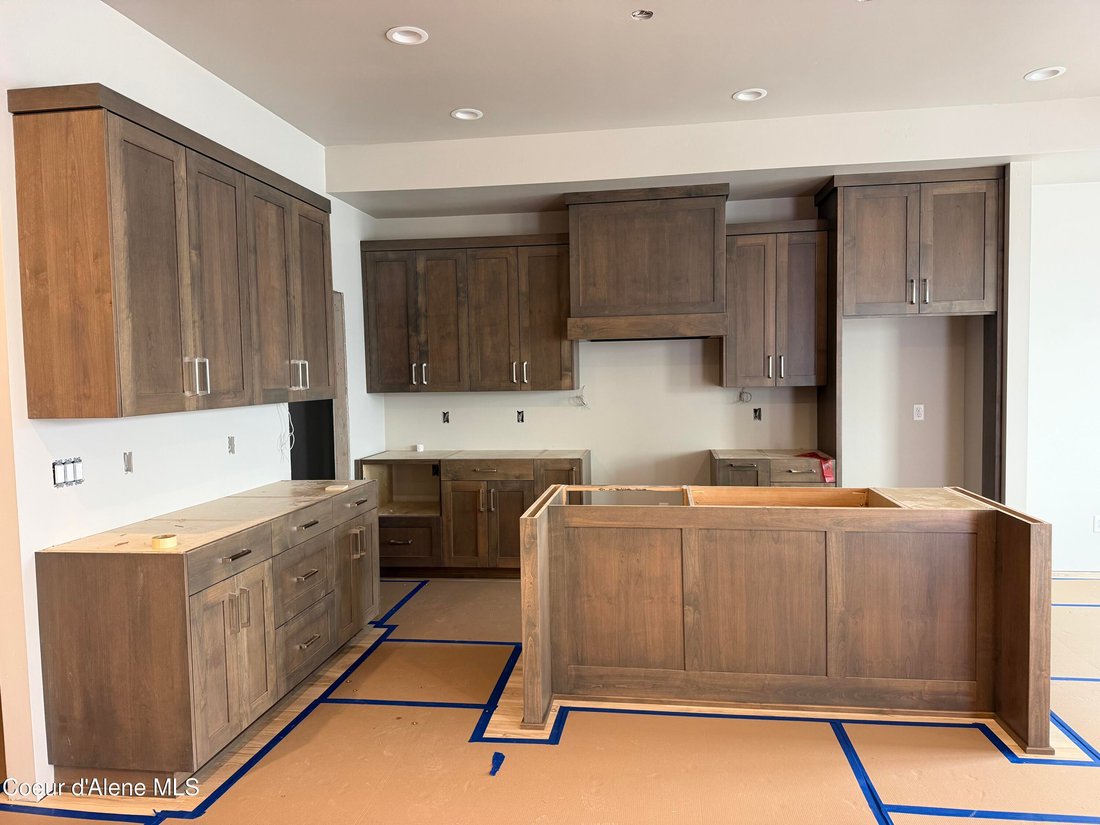 House in Coeur d'Alene, Idaho, United States 5 - 18010328