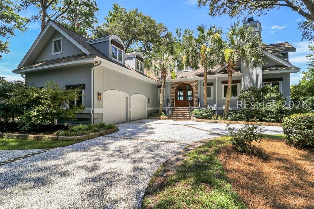House in Hilton Head Island, South Carolina, United States 1 - 18415829