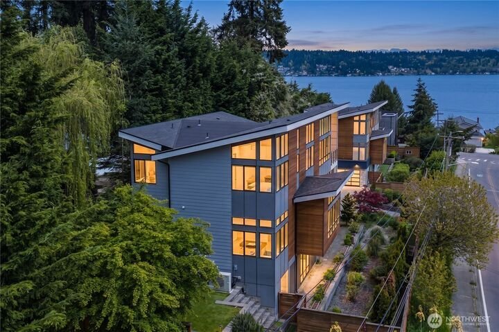 House in Bellevue, Washington, United States 1 - 18410870