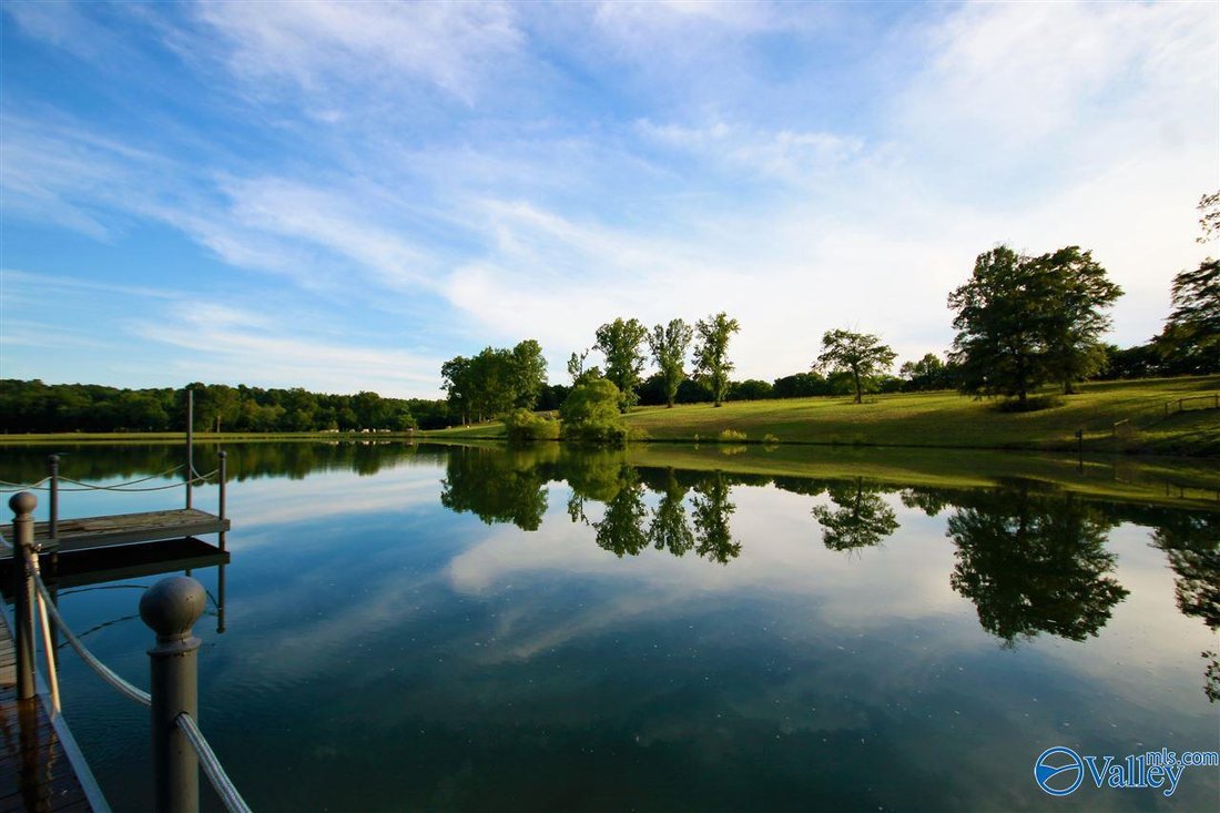 Farm Ranch in Decatur, Alabama, United States 2 - 18407237