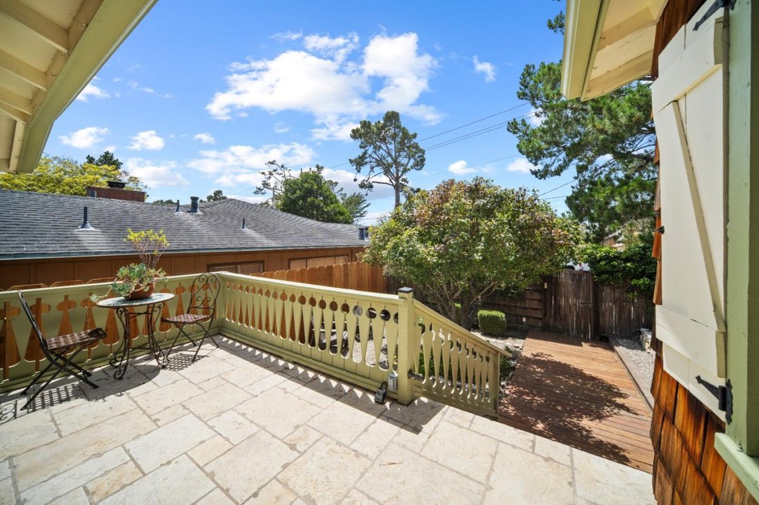 House in Carmel-by-the-Sea, California, United States 4 - 18414780