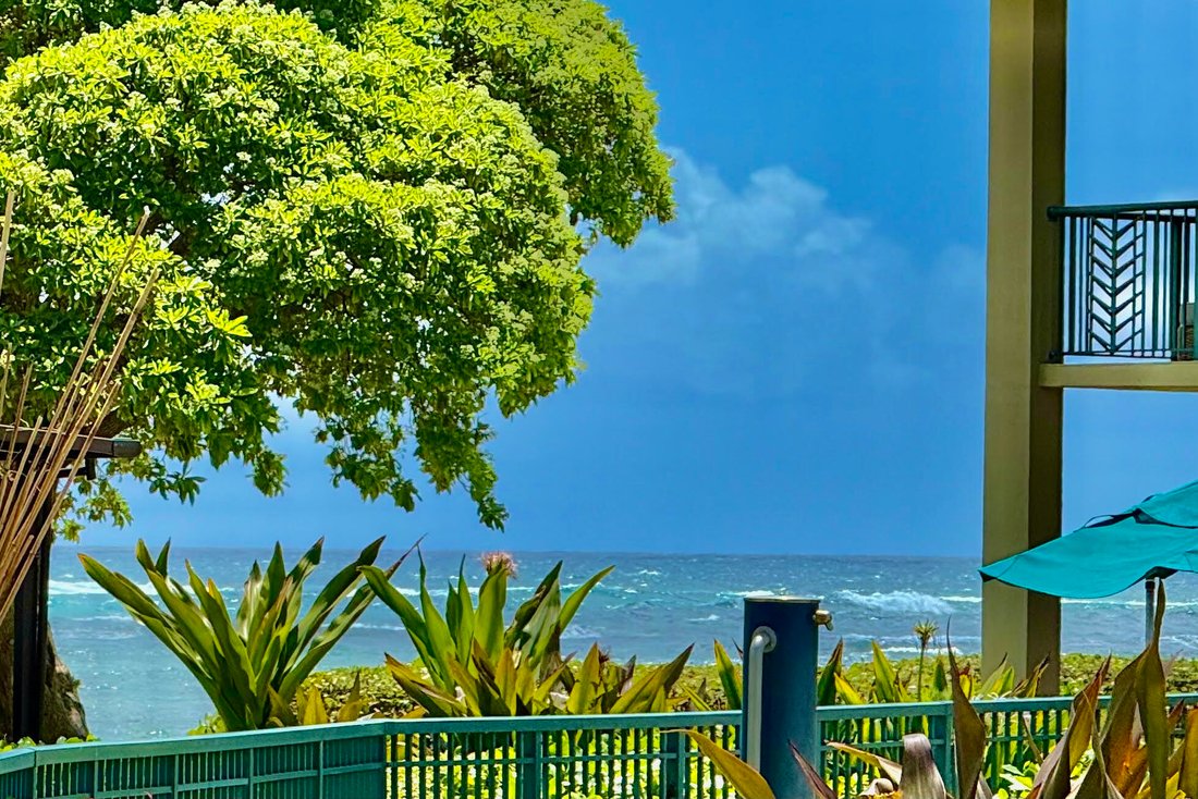 Condo in Kapaʻa, Hawaii, United States 3 - 18407242