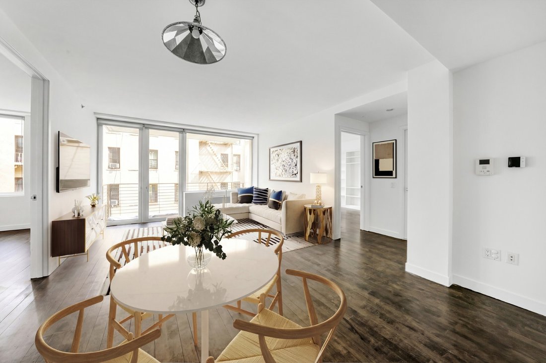 Condo in New York, New York, United States 2 - 16928105